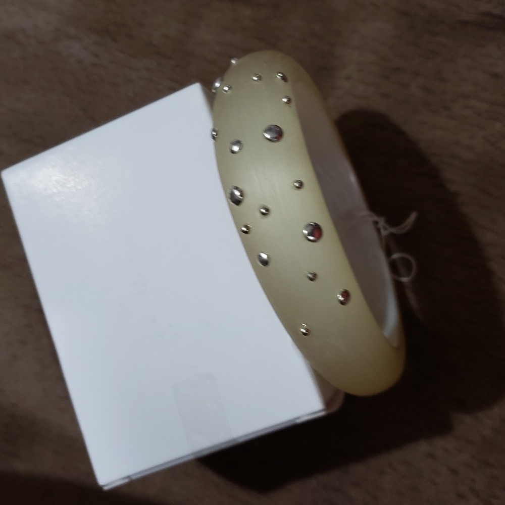 Laila Rowe Boutique Fashion Bangle NWT